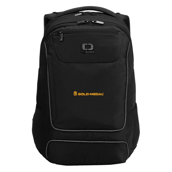 Gold Medal Embroidered - Range Pack Thumbnail