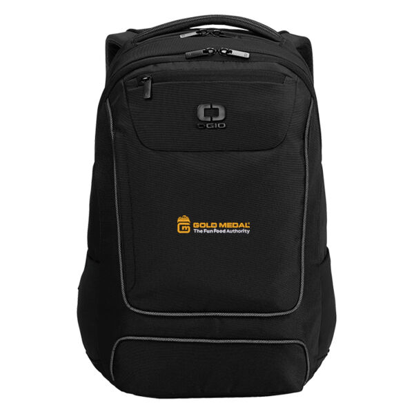 Gold Medal Tagline Embroidered - Range Pack Thumbnail