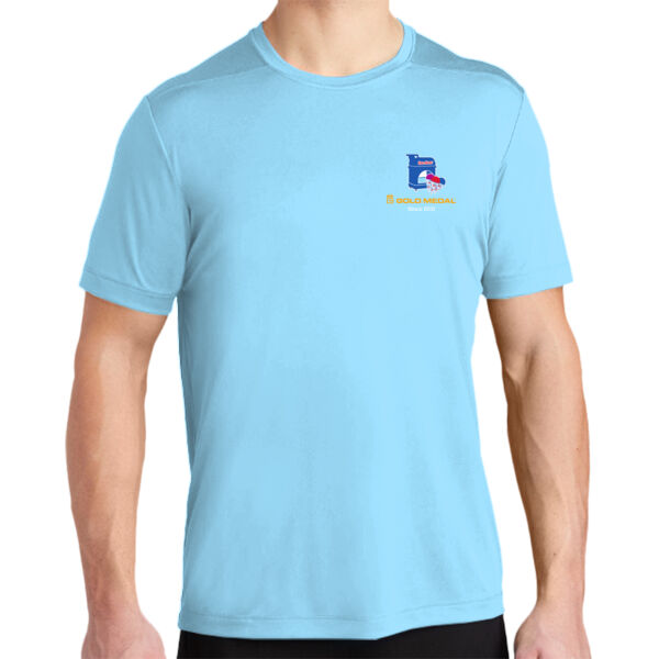 Sport-Tek Gold Medal Sno-Kone Printed - Posi UV ® Pro Tee Thumbnail